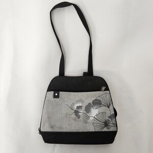The perfect Convertible Handbag can be a purse or a BackPack.  This one will hol